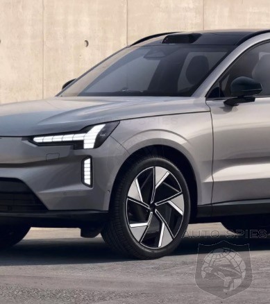 Volvo Considers Expanding US Production To Avoid Trump Tariffs